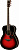 Акустическая гитара Yamaha FS830 DUSK SUN RED